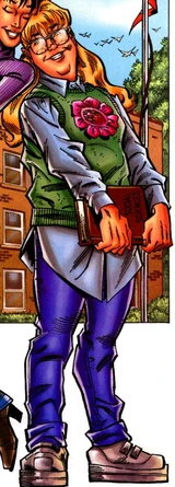 Courtney Duran (Earth-982)