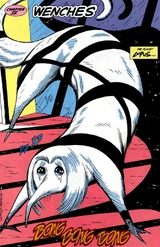 Cr'reee (Earth-616)
