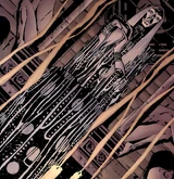 Crane Mother (Earth-616)