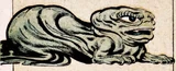Creatures from Kosmos