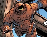 Crimson Dynamo (Earth-616)
