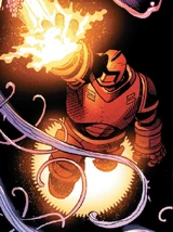 Crimson Dynamo