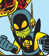 Yellowjacket (Earth-94600)