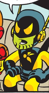 Yellowjacket (Earth-94600)