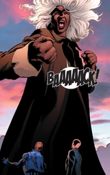 Crone (Earth-616)