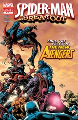 Crossfire's Crew (Earth-616)