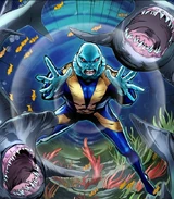 Crosta (Earth-616)