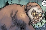 Cuddle-Face (Earth-616)