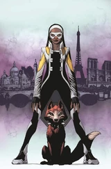 Culpepper (Earth-616)