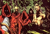 Cult of Entropy (Earth-616)