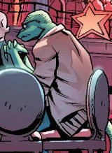 Lizard (Earth-11131)