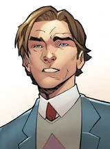 Lizard (Earth-616)