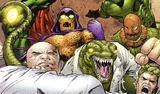 Lizard (Earth-TRN1110)
