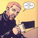 Dr. Curtis Moss (Earth-616)