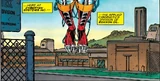 Cybertek (Earth-616)