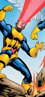Brood-Infested Cyclops Cyborg