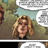 Cythera (Earth-616)