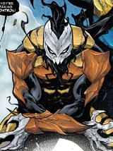 Poison D-Man (Earth-17952)