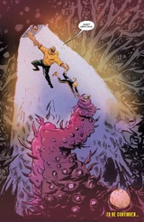 Daemonium de Redemptionem
