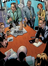 Daily Bugle (Earth-1610)