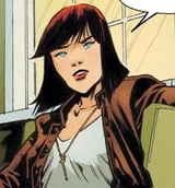 Dakota North (Earth-616)