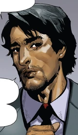Dr. Daman Veteri (Earth-616)