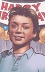 Damien Sharpe (Earth-616)