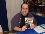 Dan Slott