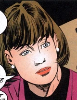 Dana D'Angelo (Earth-928)