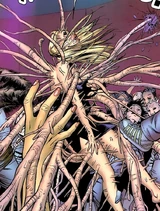 Dana Hutton (Earth-616)