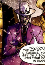 Fancy Dan (Earth-90214)