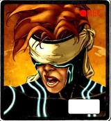 Daniel Chilton (Earth-616)