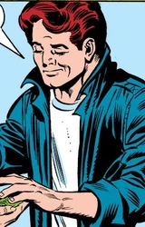 Dan Grimm (Earth-616)