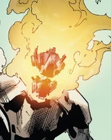 Ghost Rider (Earth-32323)