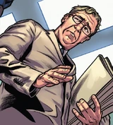 Dan Leffers (Earth-616)