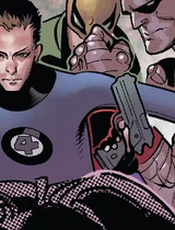 Iron Fist (Earth-14923)