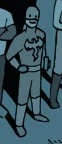 Iron Fist (Earth-18150)