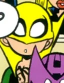 Iron Fist (Earth-66209)