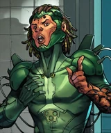 Junk (Earth-616)