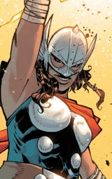 Danny Cage (Earth-21923)