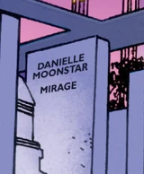 Mirage (Earth-24201)