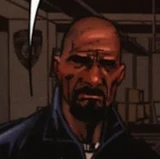 Danny Walker (Earth-616)