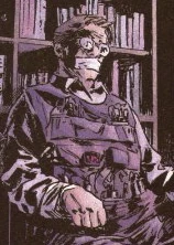 Dante Govich (Earth-616)