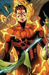 Inferno (Earth-17037)