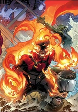 Inferno (Earth-616)