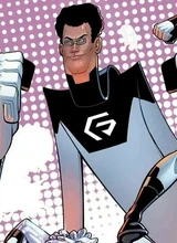 2-D (Earth-616)
