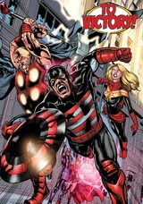 Dark Avengers (Earth-616)