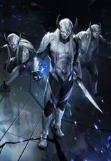 Svartālfar