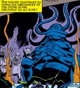 Dark Gods
