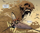 Dark Krakoa (Earth-616)